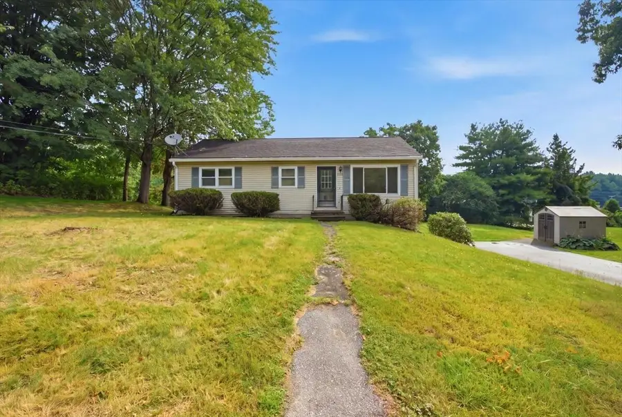 1233 Turner Street, Auburn, ME 04210 - #3