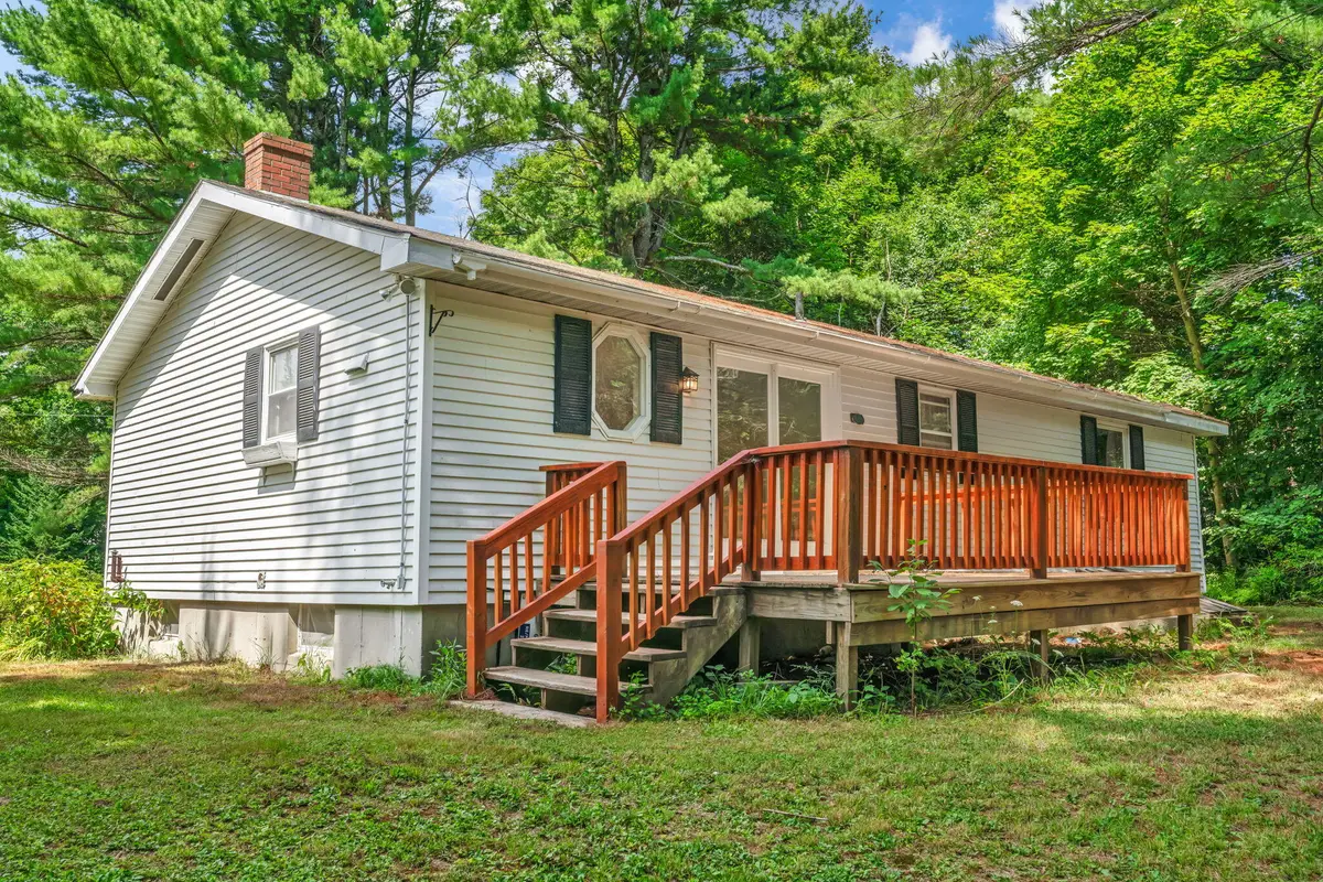 40 Pine Ridge Road, Cushing, ME 04563 - #1