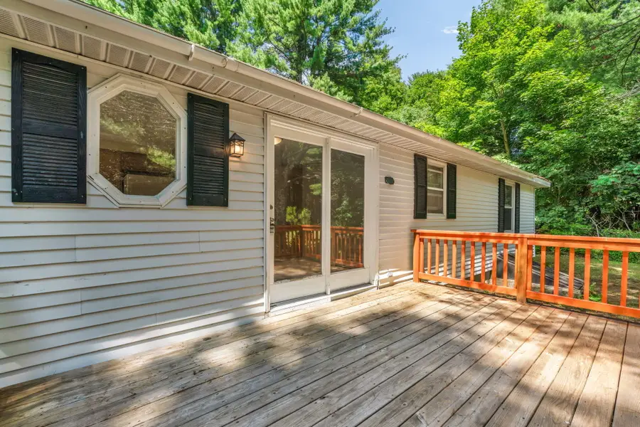 40 Pine Ridge Road, Cushing, ME 04563 - #3