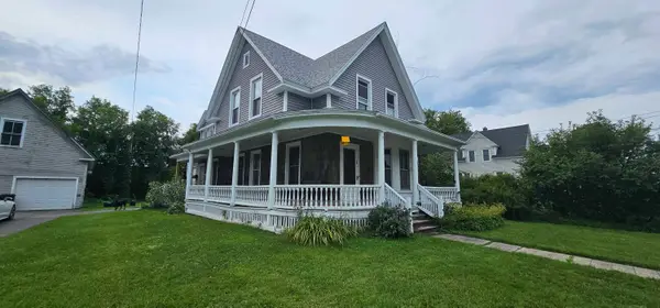 28 State Street, Presque Isle, ME 04769