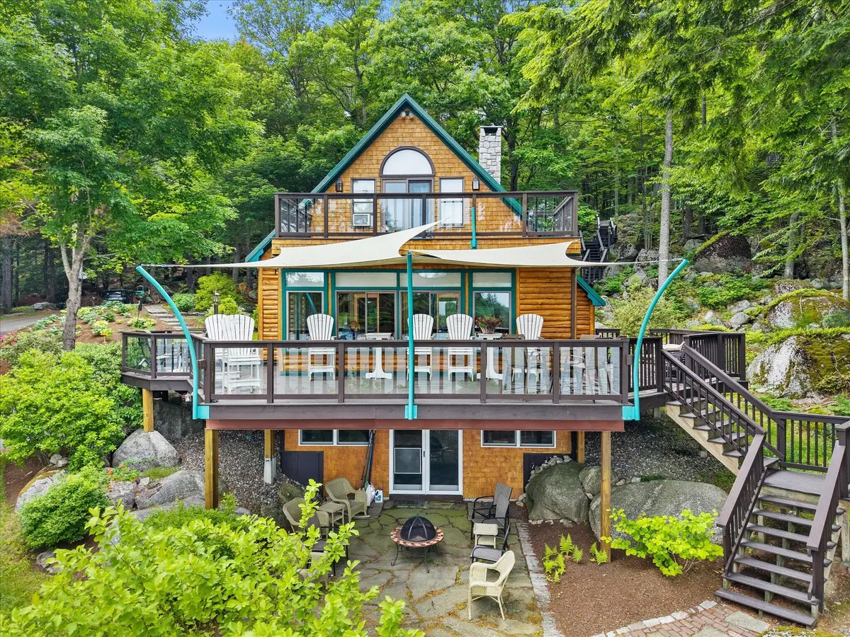 83 Black Island Way, Ellsworth, ME 04605 - #1