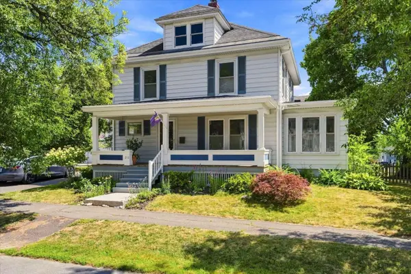 212 W Broadway, Bangor, ME 04401