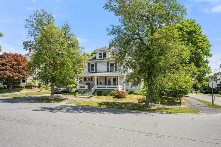 212 W Broadway, Bangor, ME 04401 - #2