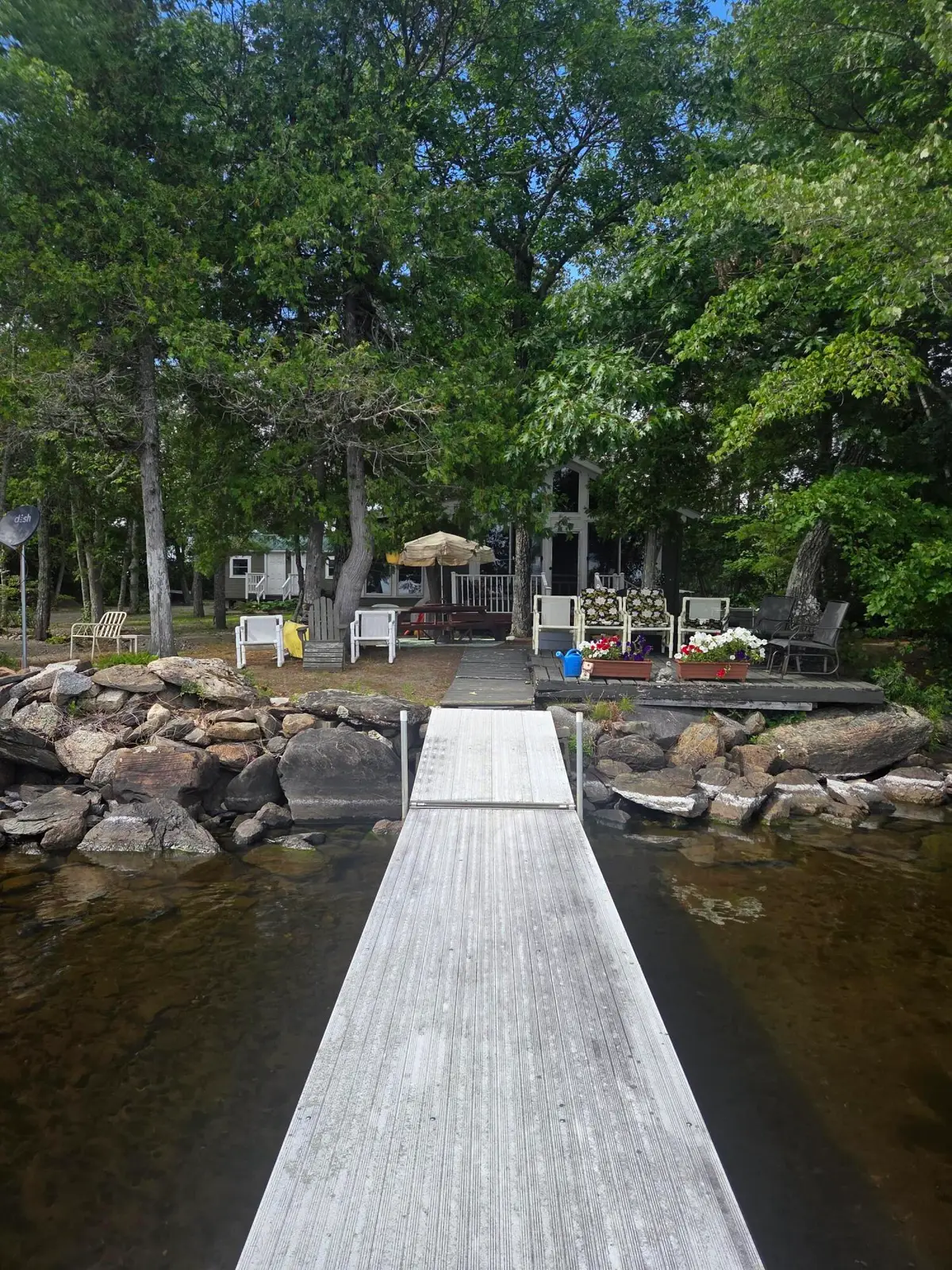 30 Driftwood Lane, Old Town, ME 04468 - #1