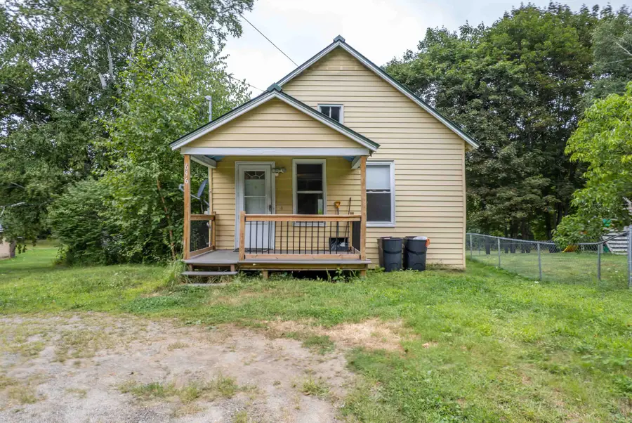 646 Riverside Drive, Augusta, ME 04330 - #2