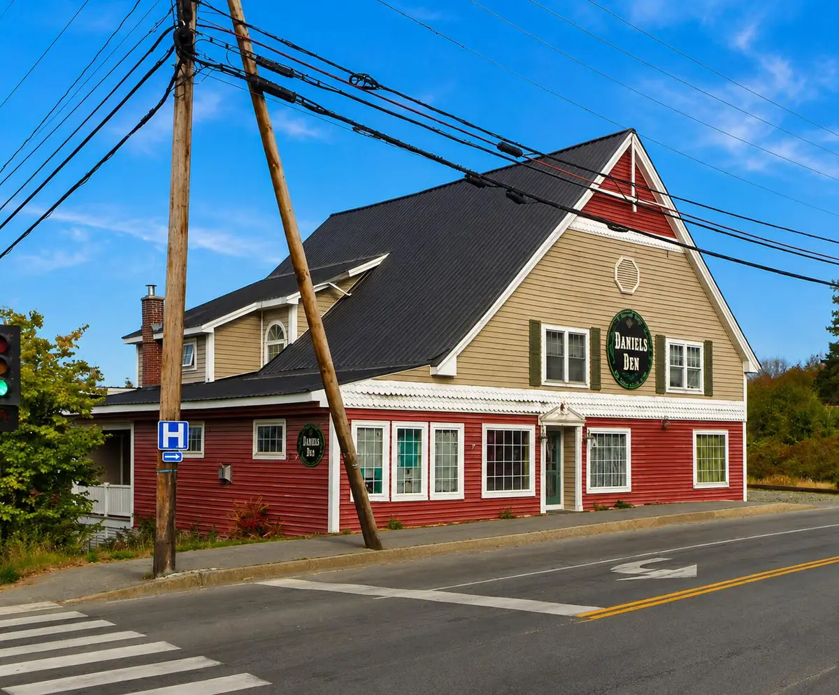 90 E Main Street, Fort Kent, ME 04756 - #1