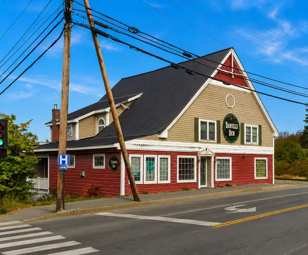 90 E Main Street, Fort Kent, ME 04756