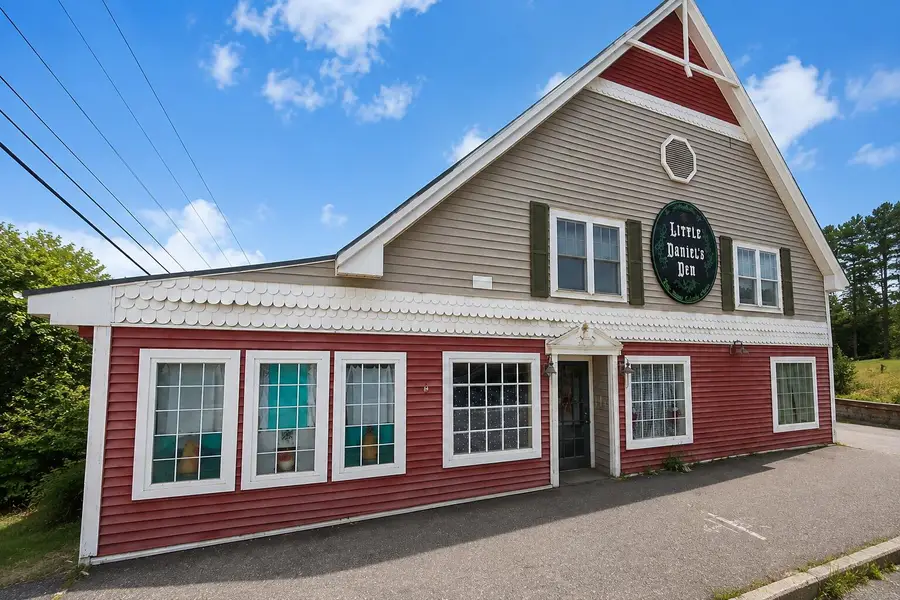 90 E Main Street, Fort Kent, ME 04756 - #2