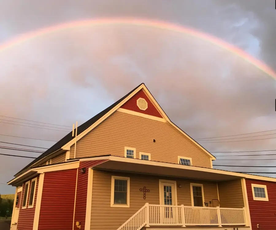 90 E Main Street, Fort Kent, ME 04756 - #3