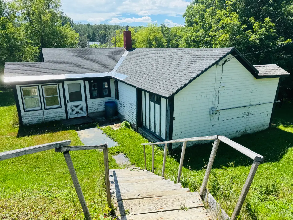 9 S Patten Road, Patten, ME 04765 - #1