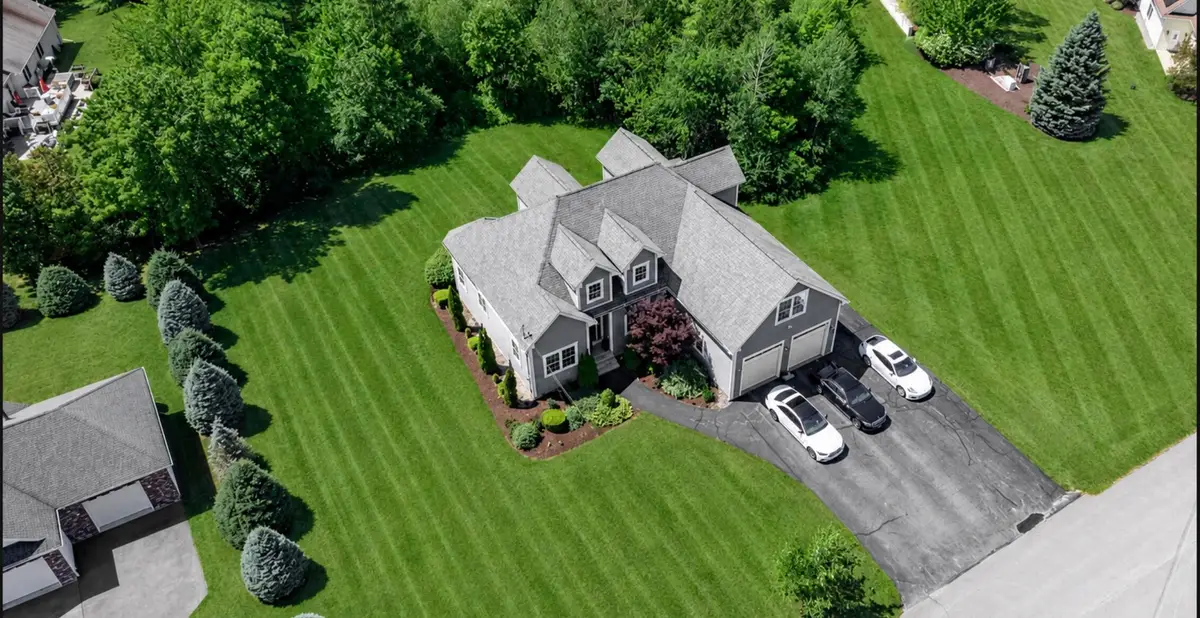 66 Peruvian Way, Bangor, ME 04401 - #1