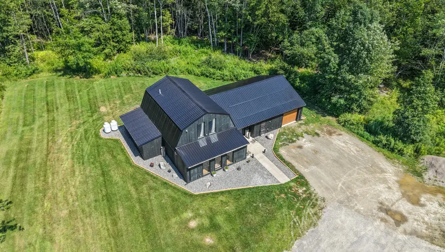36 Cedar Lane, Plymouth, ME 04969 - #2