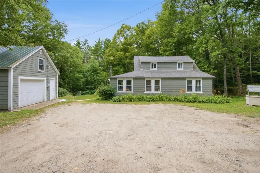 164 Alpine Street, Paris, ME 04281 - #2