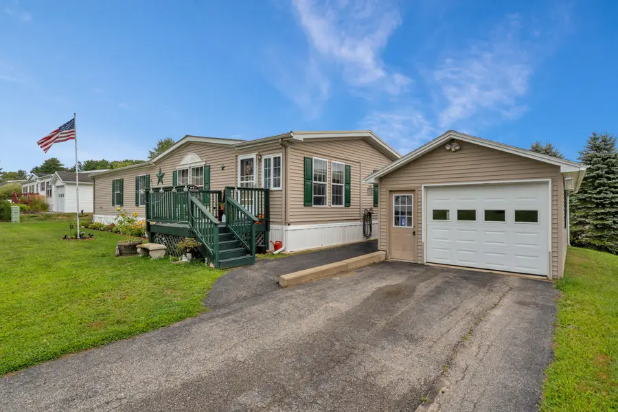 10 Rachel Street, Sabattus, ME 04280 - #2