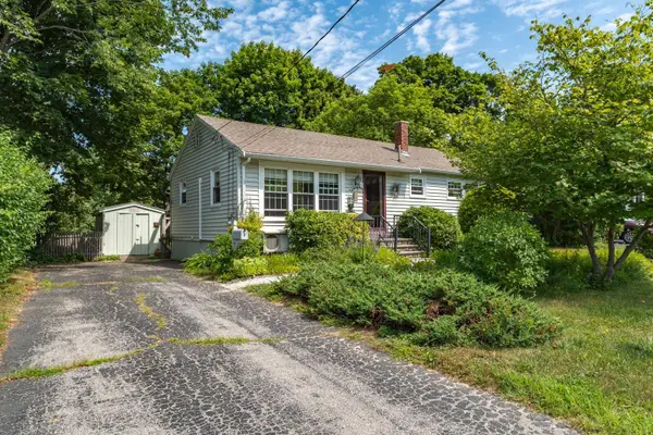 1 Katherine Street, Brunswick, ME 04011