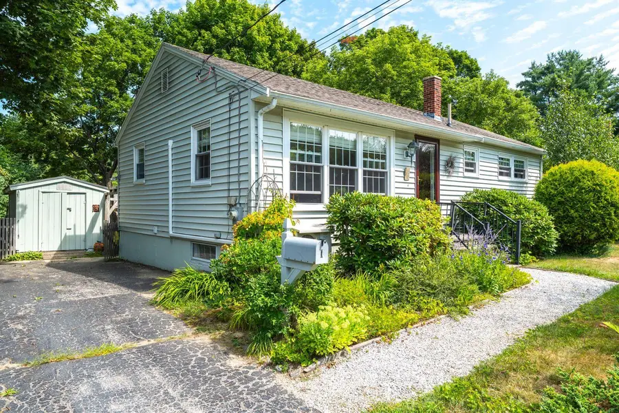 1 Katherine Street, Brunswick, ME 04011 - #2