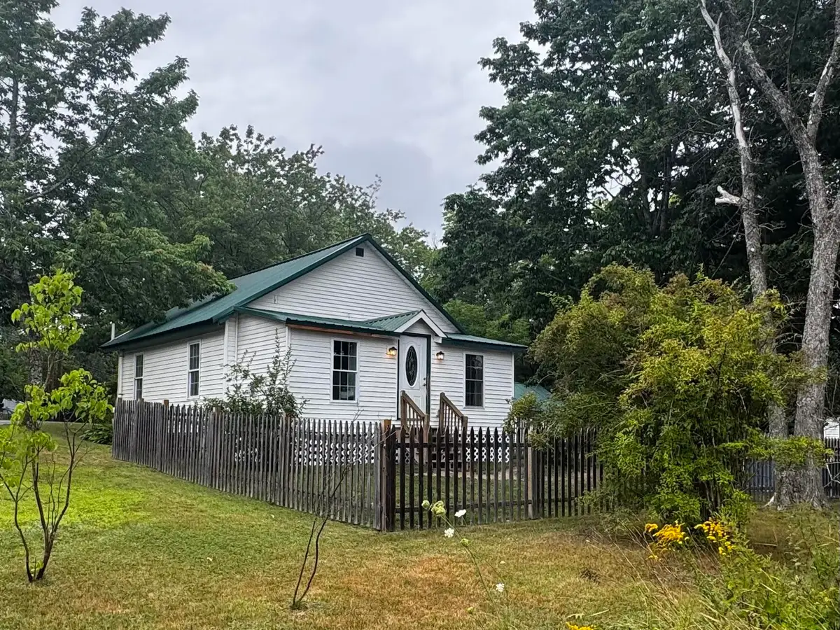 101 Duck Cove Road, Orland, ME 04472 - #1