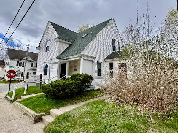 201 Knox Street, Rumford, ME 04276