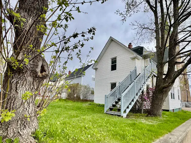 201 Knox Street, Rumford, ME 04276 - #2