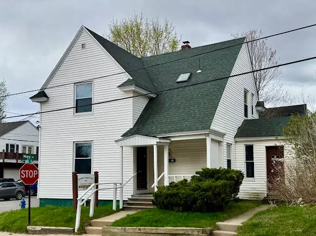 201 Knox Street, Rumford, ME 04276 - #3