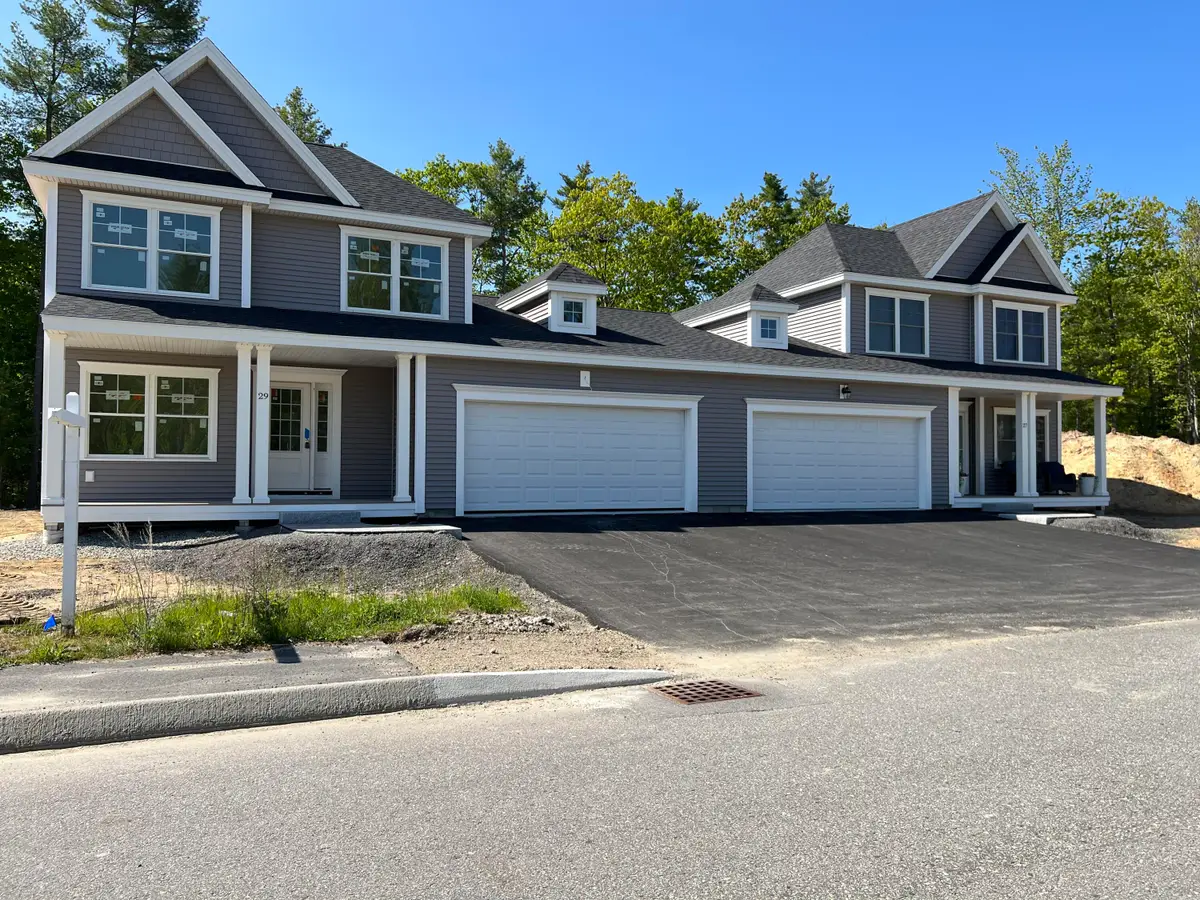 157 Stewart Drive, Scarborough, ME 04074 - #1