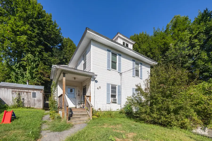 49 Newbury Street, Auburn, ME 04210 - #3