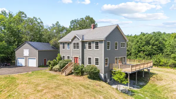 3 Vacation Land Lane, Lisbon, ME 04250