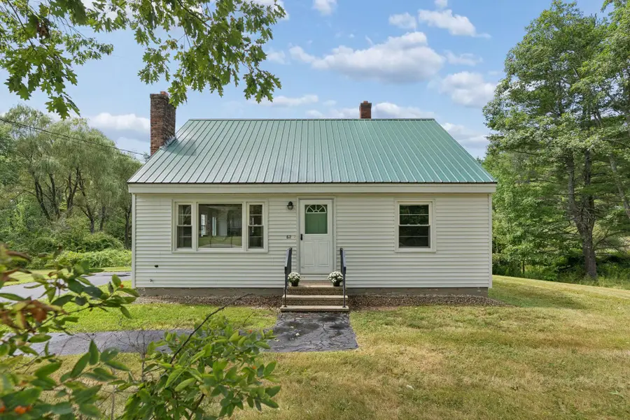 62 Ward Road, Windham, ME 04062 - #2