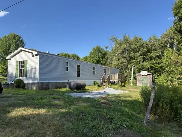 2392 N Union Road, Union, ME 04862