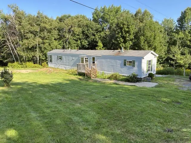 2392 N Union Road, Union, ME 04862 - #2