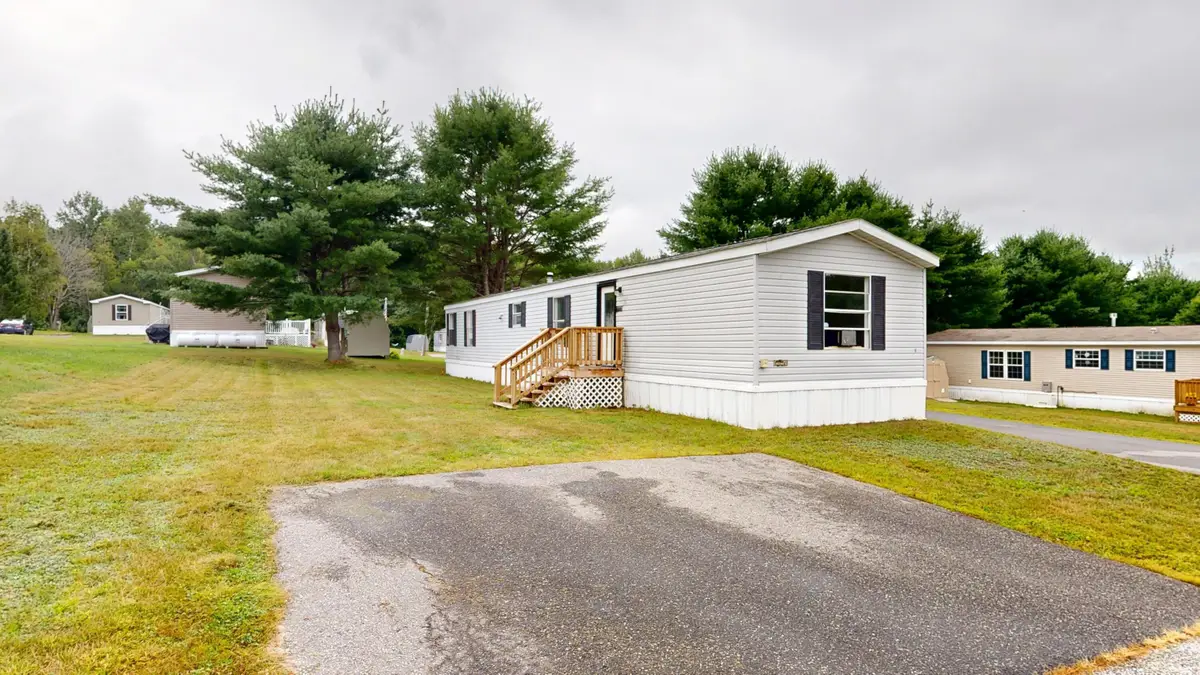 18 Purington Avenue, Mechanic Falls, ME 04256 - #1