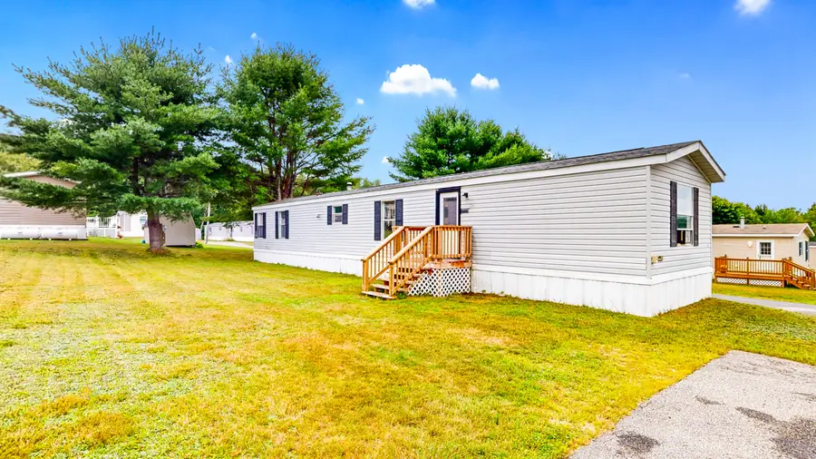 18 Purington Avenue, Mechanic Falls, ME 04256 - #2