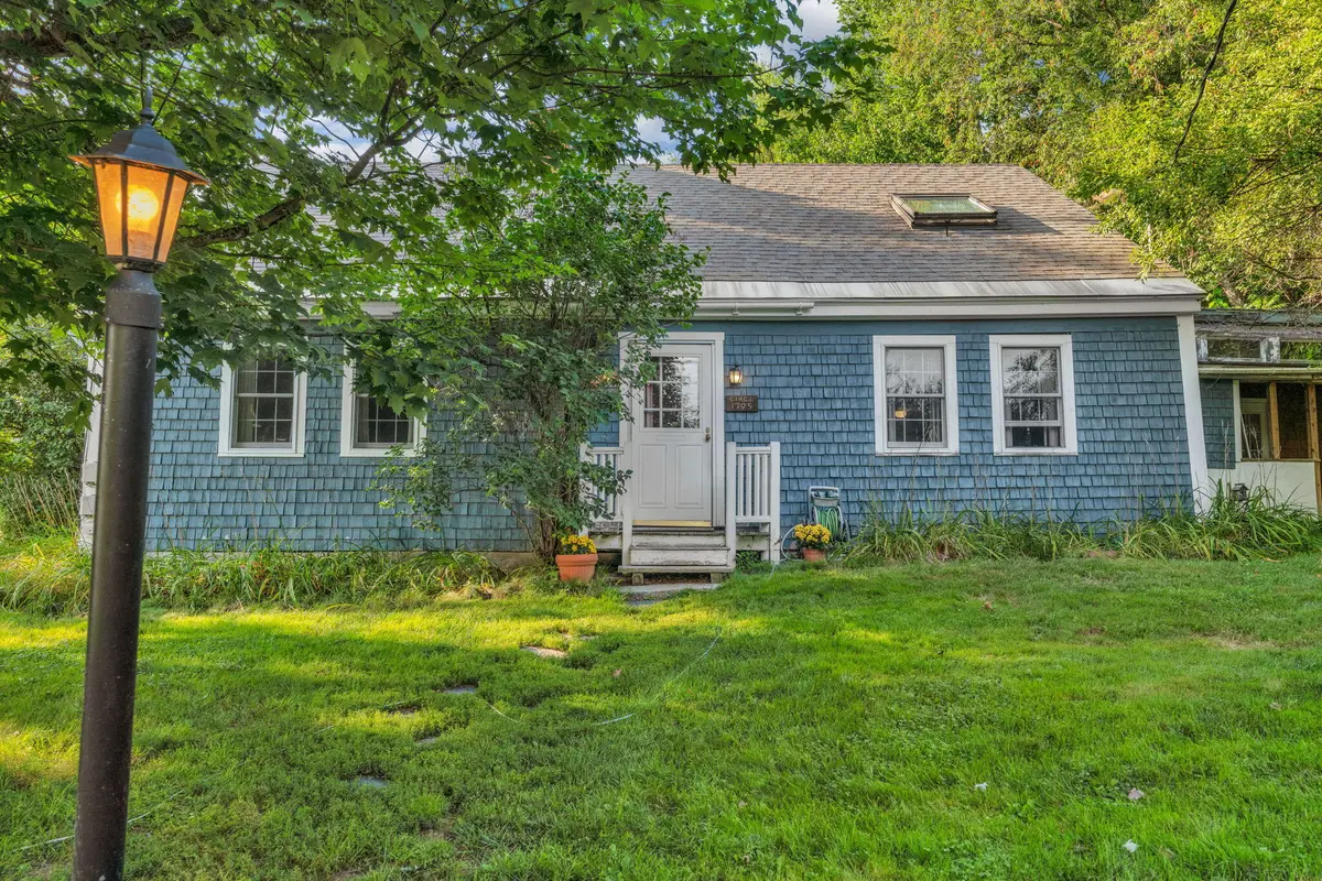 263 W Ridge Road, Cornville, ME 04976 - #1