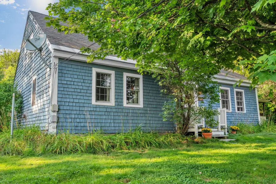 263 W Ridge Road, Cornville, ME 04976 - #2