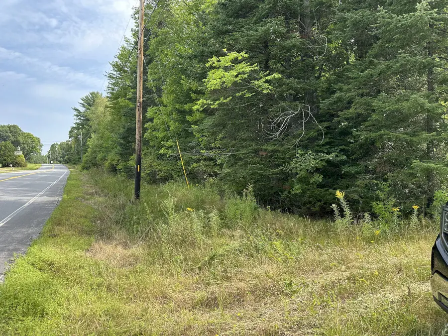 Hinckley Rd, M4 L26-1, Canaan, ME 04924 - #3