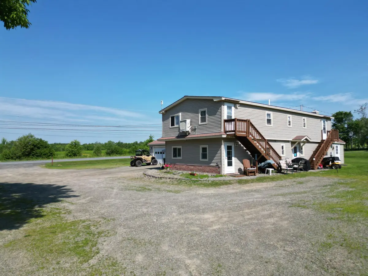 135 North Road, Patten, ME 04765 - #1