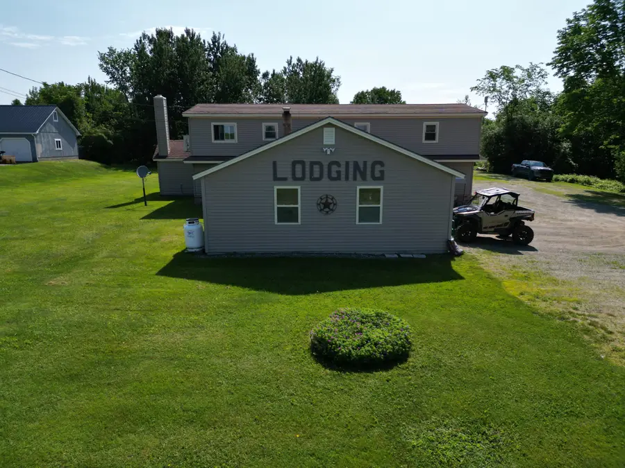 135 North Road, Patten, ME 04765 - #3