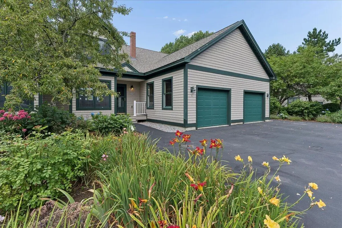 6 Spinnaker Lane #6, Stockton Springs, ME 04981 - #1