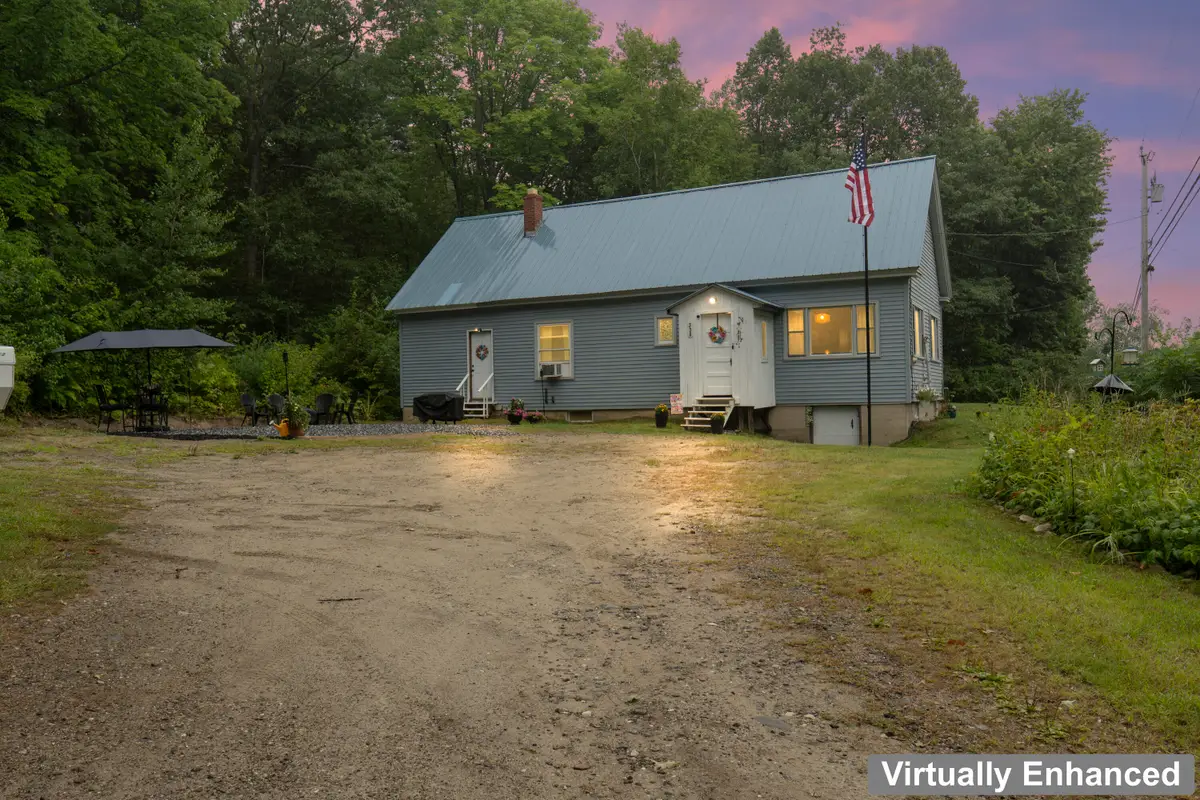 330 Lane Road, Greene, ME 04236 - #1