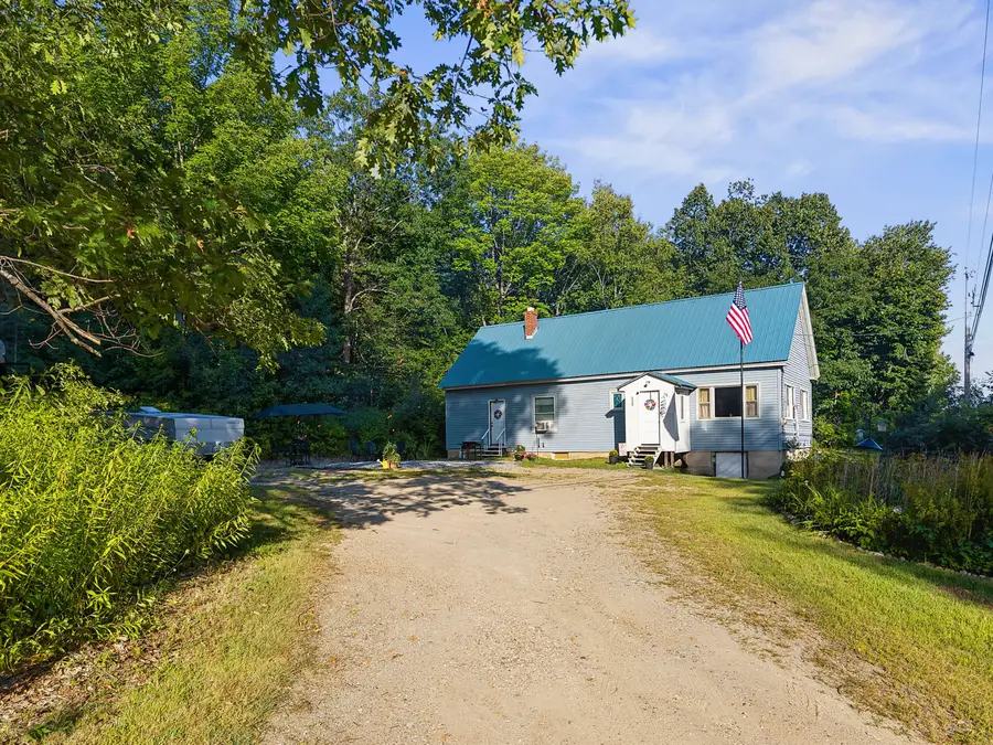 330 Lane Road, Greene, ME 04236 - #3