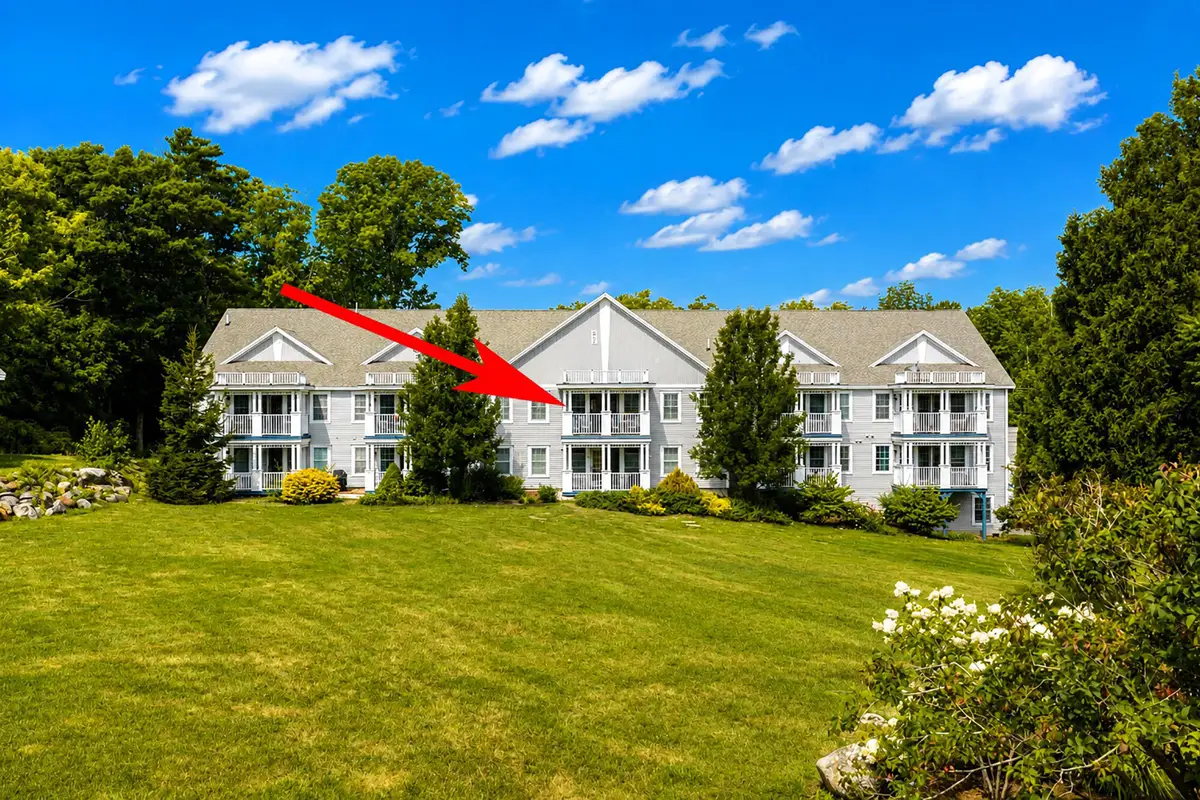 32 Cabana Drive #32, Rockport, ME 04856 - #1