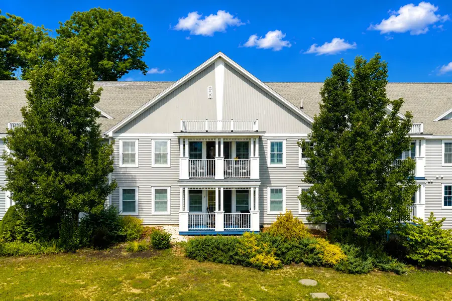 32 Cabana Drive #32, Rockport, ME 04856 - #2