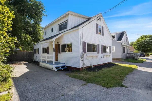 12 Bradley Street, Saco, ME 04072