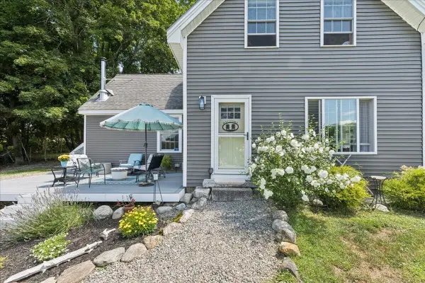 41 Pine Street, Bucksport, ME 04416
