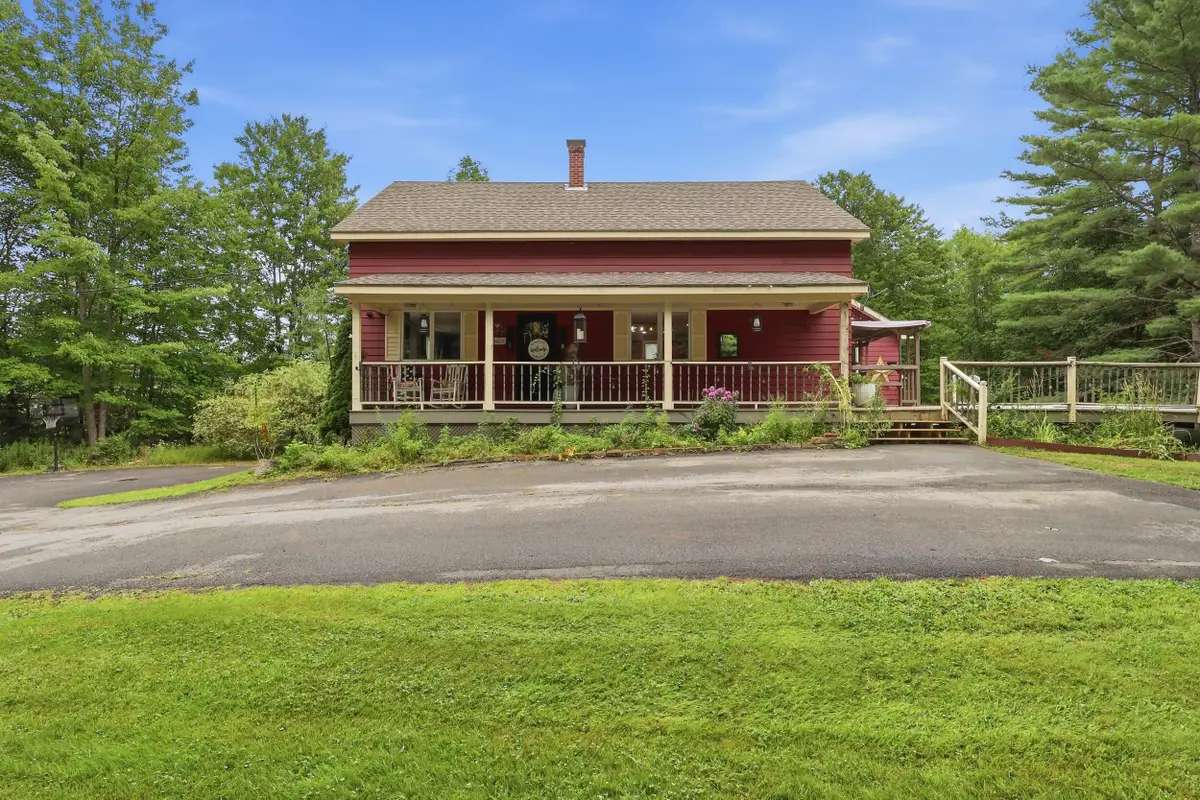 1340 Minot Avenue, Auburn, ME 04210 - #1