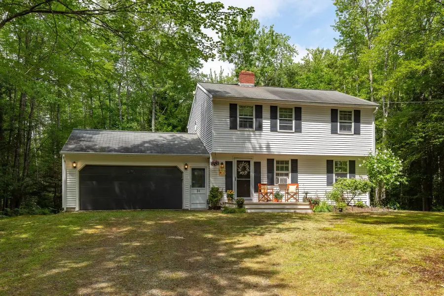 24 Macchipkay Road, Arundel, ME 04046 - #2
