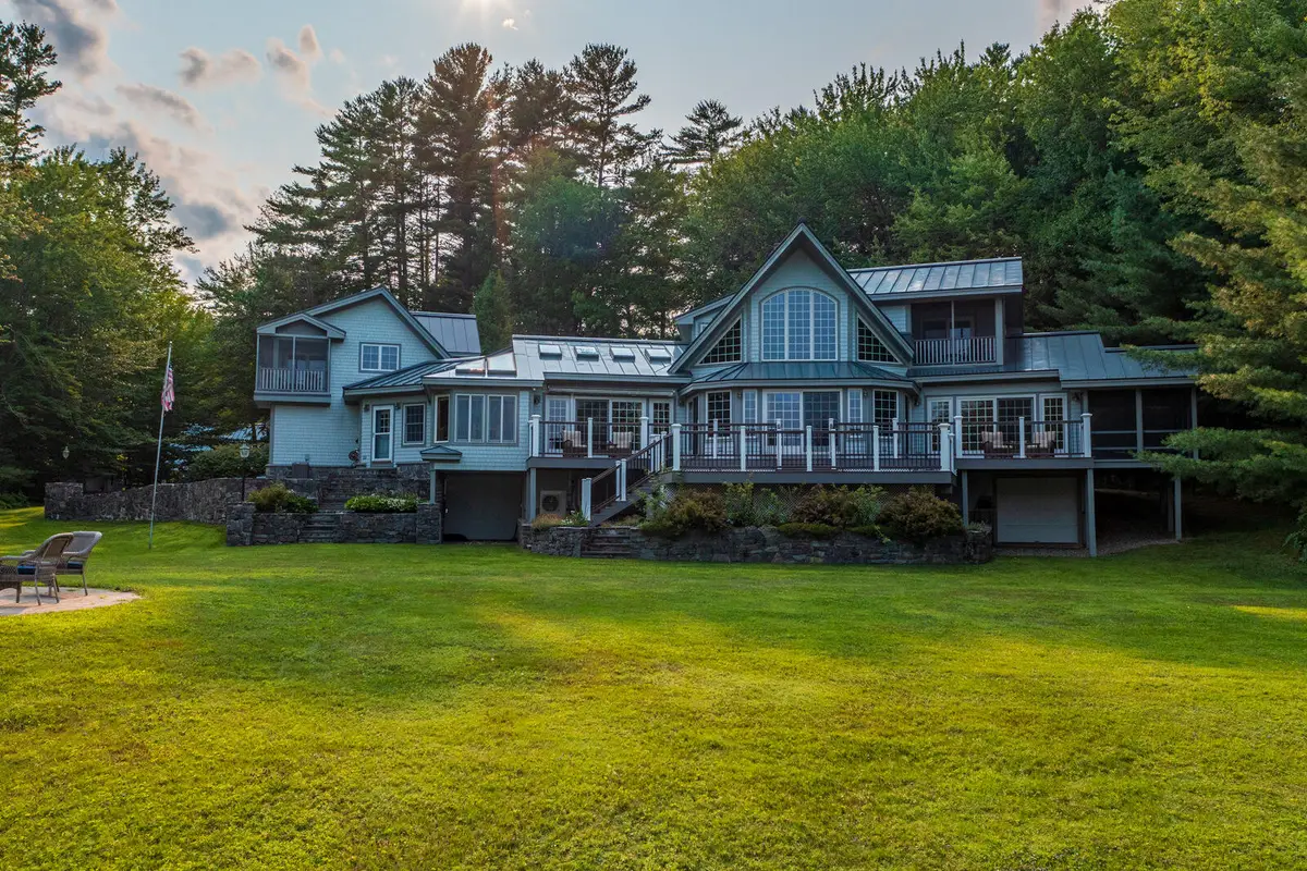 17 Point Road, Wilton, ME 04294 - #1