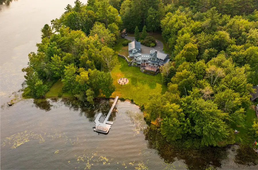 17 Point Road, Wilton, ME 04294 - #2