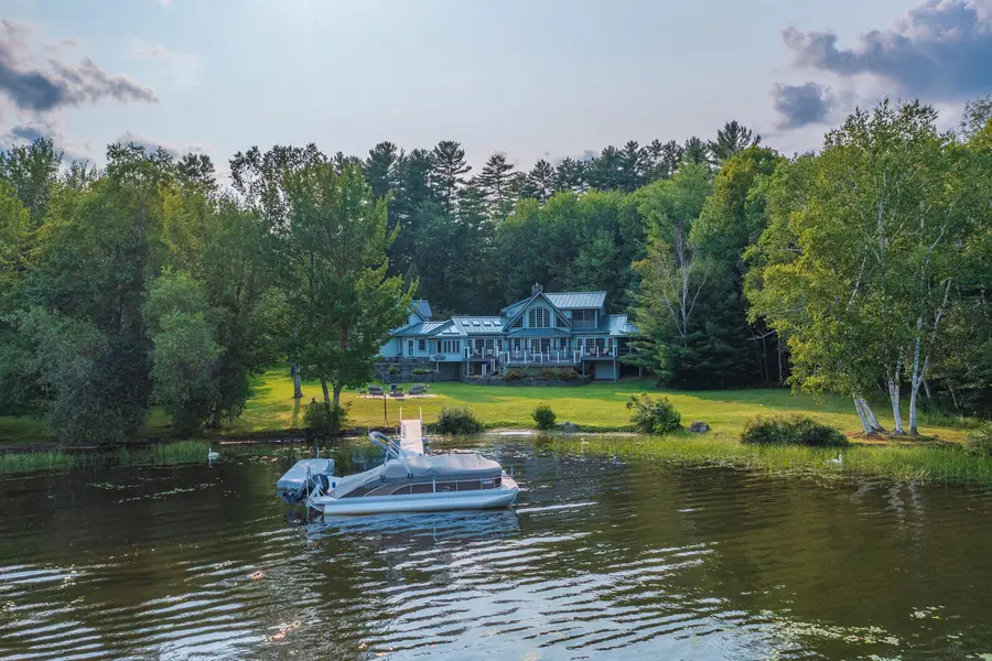 17 Point Road, Wilton, ME 04294 - #3