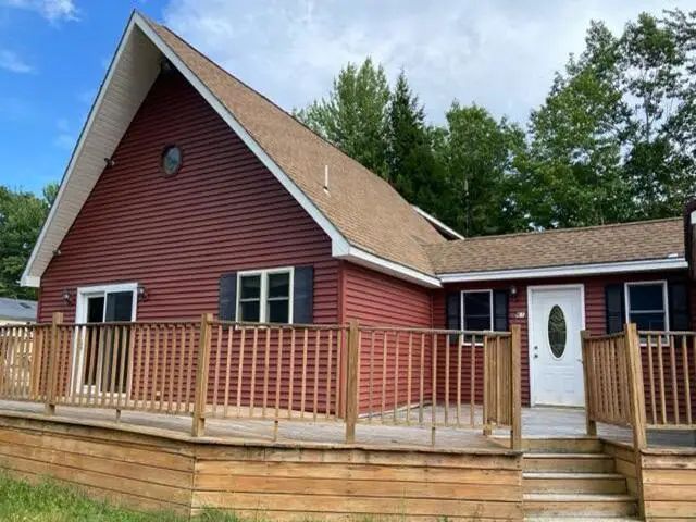 61 Maple Street, Milford, ME 04461 - #1